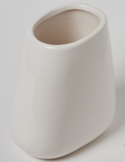 Керамічна ваза Decsty 