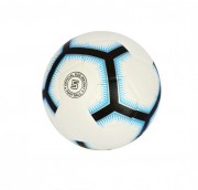 М'яч футбольний Profi MS 2328 синій