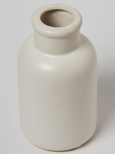 Керамическая ваза Decsty 