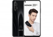 Huawei Honor 20S 6/128GB Black