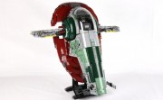 LEGO Star Wars Раб I Star Wars (75060)