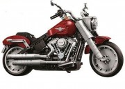 Lari Harley-Davidson, 1023 детали (11397)