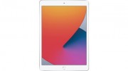 Apple iPad 10.2 2020 Wi-Fi 128GB Silver