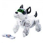 Silverlit собака-робот PUPBO (88520)