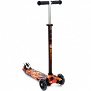 Best Scooter MAXI Чорний (А24661/779-1310)