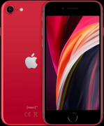Apple iPhone SE2 256Gb Red