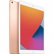 Apple iPad 10.2 2020 Wi-Fi 128GB Gold