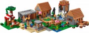 LEGO Minecraft Деревня (21128)