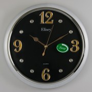 Часы Elso (34*5 см) (004A)