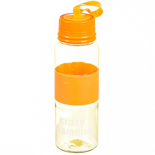 Пляшка для спорту Elso (600мл) (0021JA-A)