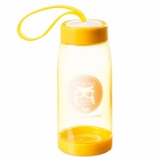 Пляшка для спорту Elso (400мл) (0022JA-A)