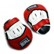 THOR 820 (PU) BLK/RED/WHITE (820 (PU) BLK/RED/WHITE)