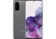 Samsung G9810 Galaxy S20 12/128Gb Dual Cosmic Grey