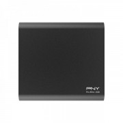 PNY PRO Elite SSD portable 1Tb (PSD0CS2060-1TB-RB)