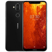 Nokia X7 (TA-1131) 6/64Gb black