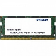 PATRIOT SODIMM 4G DDR4 2400MHz (PSD44G240082S)