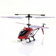 Syma S107G Червоний