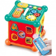 Limo Toy Сказочный куб (FT 0003)