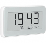 Xiaomi Mijia Digital Hygrometer Clock (LYWSD02MMC)