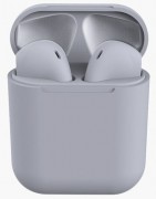 inpods 12 Gloss Silver