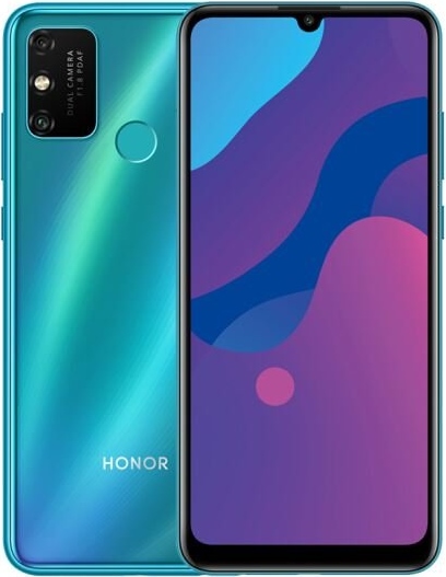 Huawei Honor 9A 3/64Gb Blue