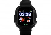 Smart Watch Q90 Black