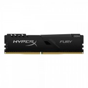 KINGSTON DDR4 2400 16GB HyperX Fury Black (HX424C15FB4/16)