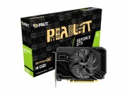 PALIT GeForce GTX 1650 StormX D6 (NE61650018G1-166F)