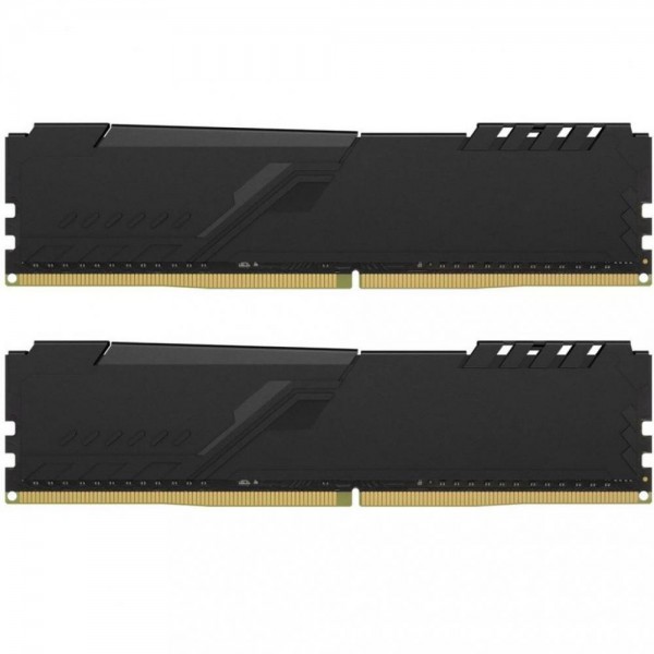KINGSTON DDR4 16GBx2 HyperX Fury Black (HX436C18FB4K2/32)