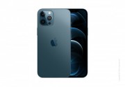 Apple iPhone 12 Pro 128GB Dual Sim Pacific Blue