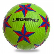 М'яч гумовий Футбольний №5 LEGEND FB-1922