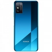 Huawei Honor x10 max 8/128GB Blue
