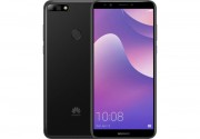 Huawei Y7 Prime 2018 4/64Gb Black