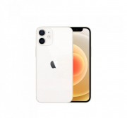 Apple iPhone 12 128GB Dual Sim White