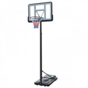 Стійка баскетбольна зі щитом (мобільна) ADULT S021A