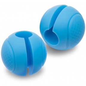 Расширитель хвата шар Handle Grip (2шт) FI-1789 Синие