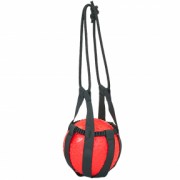 Сумка тренировочная для медболов, слэмболов, волболов Tornado Ball Bag FI-5744
