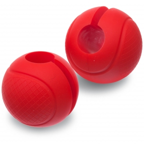 Расширитель хвата шар Handle Grip (2шт) FI-1789 Красные