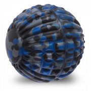 Для спины Zelart Ball Rad Roller FI-1687 Синий