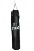 Thor с цепью (ременная кожа) 150x35cm