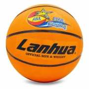 Баскетбольний гумовий №7 LANHUA G2304 All star