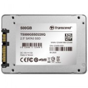 TRANSCEND SSD220Q 500Gb SATAIII QLC (TS500GSSD220Q)