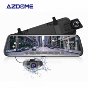 Azdome AR08 Streaming Mirror Dash Cam
