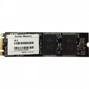 GOLDEN MEMORY SSD 512G M.2 2280 (GM2280512G)