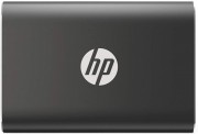 HP P500 SSD portable 500G TypeC/usb3.1 (7NL53AA#ABB)