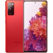 SAMSUNG G7810FD Galaxy S20 FE 8/128GB Dual Red