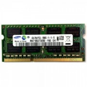 SAMSUNG SODIMM 4G DDR3 1600MHz (M471B5273EBO-YKO)