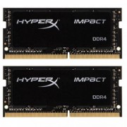 Kingston HyperX SODIMM 32G KIT(2x16G) DDR4 3200MHz (HX432S20IBK2/32)