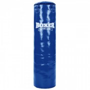Мішок боксерський Циліндр ПВХ h-140см BOXER Класик 1003-01, синій