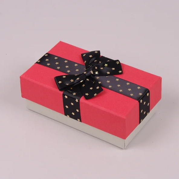 Коробка для подарков Flora 4 шт. 41215